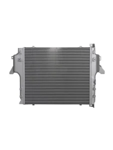 Intercooler Radiator