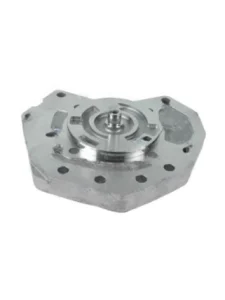 Gearbox Cover