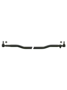 Long Steering Shaft for Heavy-Duty