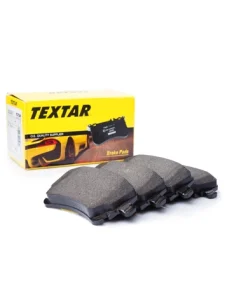 Disc Brake Pads